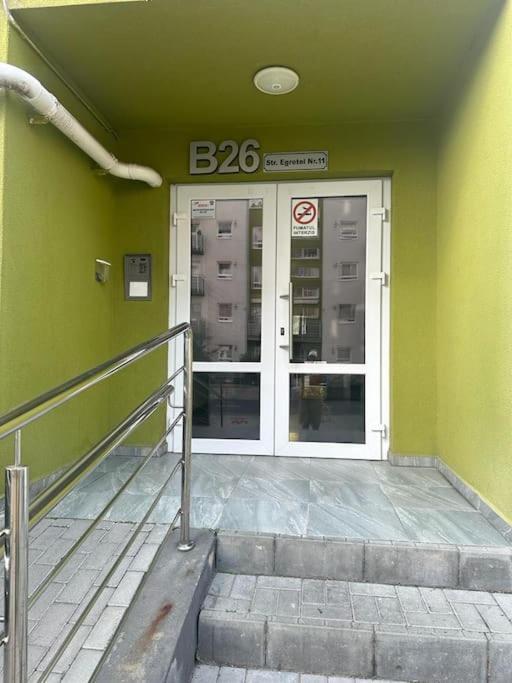 Newlevel Studio Braşov Esterno foto